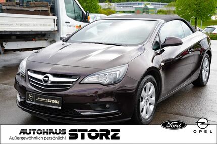 Opel Cascada 98.500 km 12.900 &euro; Villingen-Schwenningen 78052
