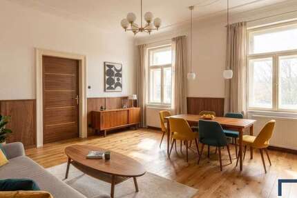 Wohnung Marktredwitz - 3 Zimmer, 120 m&sup2;, 1.200&euro; | Angebot:26705637