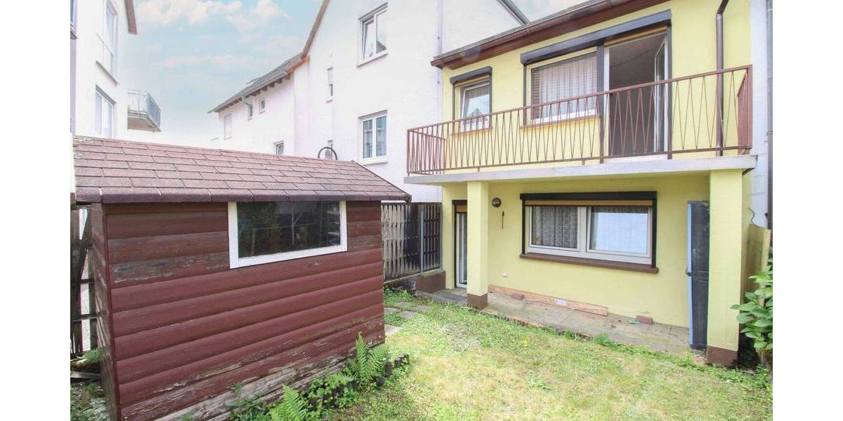 Einfamilienhaus Oberursel (Taunus) Stierstadt - 3 Zimmer, 339.000&euro; | Angebot:26698475