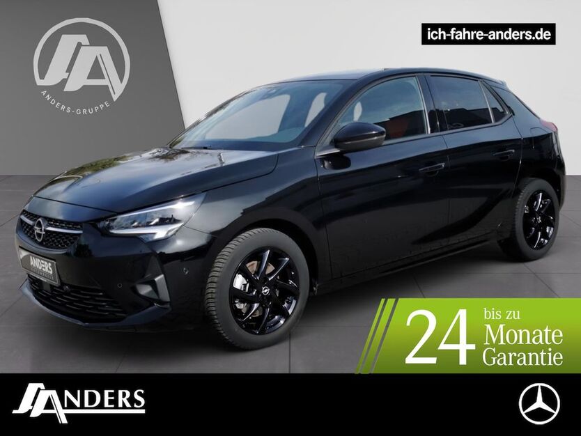 Opel Corsa 21.995 km 15.984 € Vechta 49377