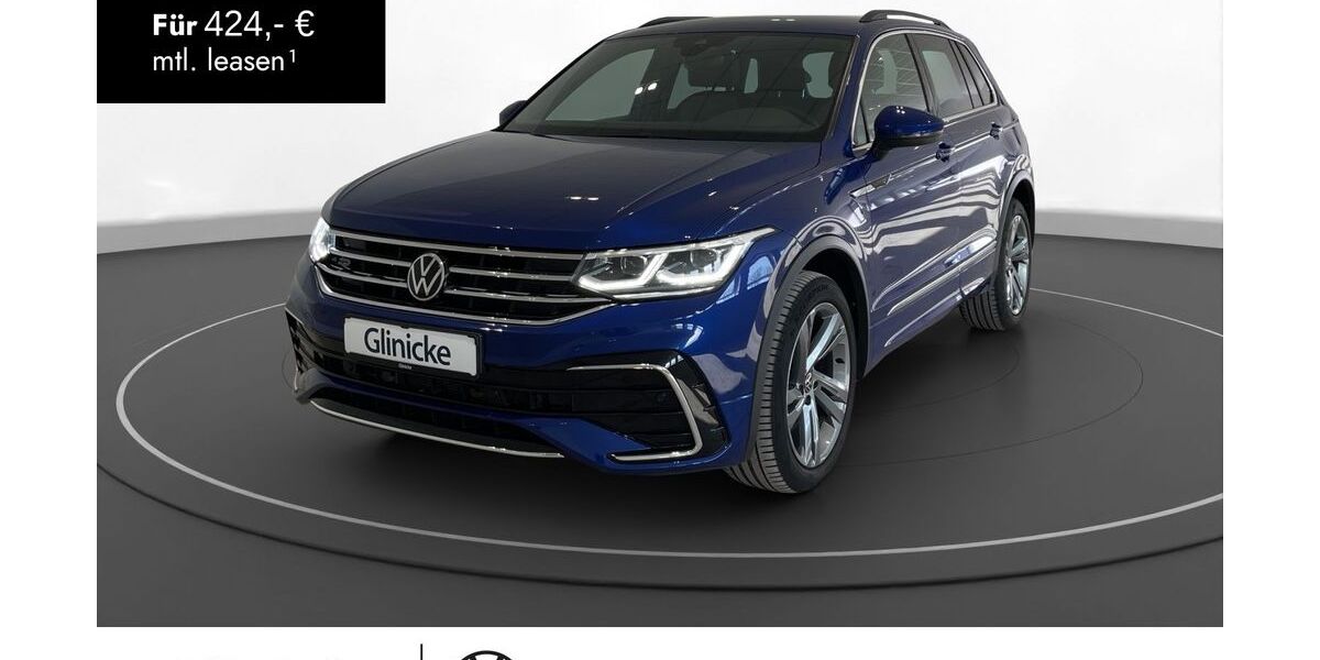VW Tiguan 33.780 km 34.680 &euro; Minden 32427