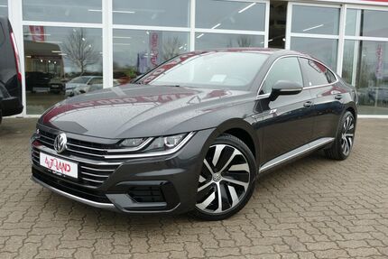 VW Arteon 50.024 km 29.950 &euro; Greifswald 17489