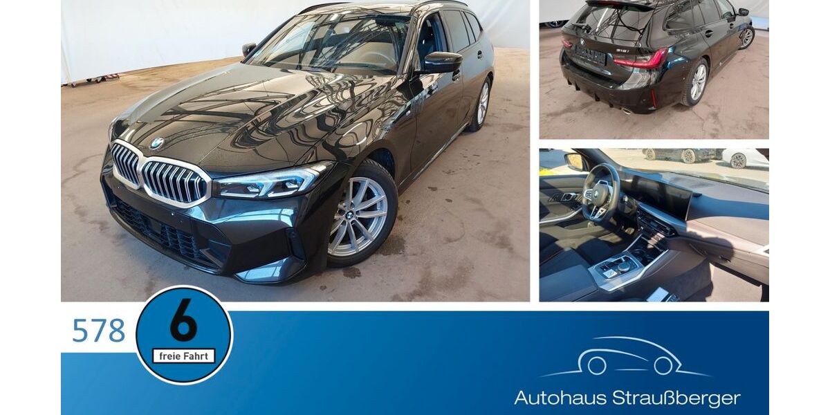 BMW 318 20.600 km 37.020 &euro; Buchschwabach bei Nürnberg 90574