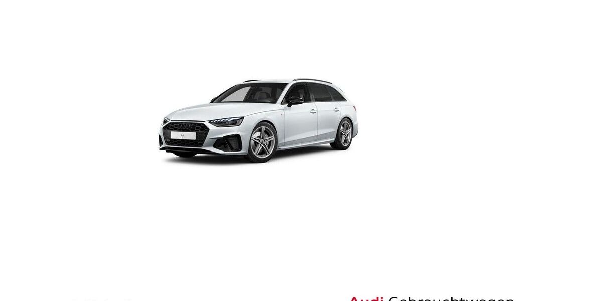Audi A4 83.400 km 26.860 &euro; Siegen 57074