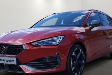 Cupra Leon 51.013 km 26.480 € Düsseldorf 40589