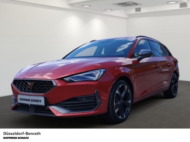 Cupra Leon 51.013 km 26.480 € Düsseldorf 40589