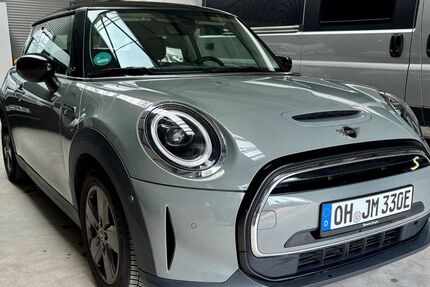 Mini Cooper SE 42.800 km 16.500 &euro; Eutin 23701