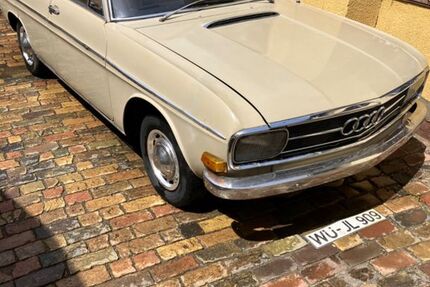 Audi Andere 72.000 km 5.700 € Lützen OT Söhesten 06686