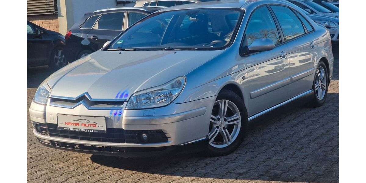 Citroen C5 117.000 km 1.999 &euro; Viernheim (bei MANNHEIM) 68519