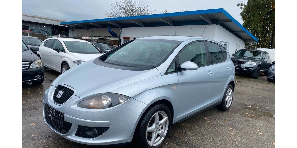 Seat Altea 220.000 km 1.799 &euro; Reilingen 68799
