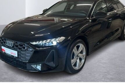 Audi A5 7.603 km 42.580 &euro; Hamburg 20537