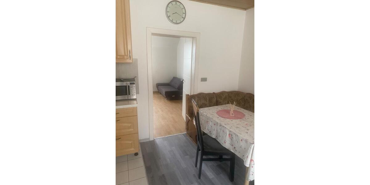 Etagenwohnung Kirn - 3 Zimmer, 80 m&sup2;, 600&euro; | Angebot:26408065