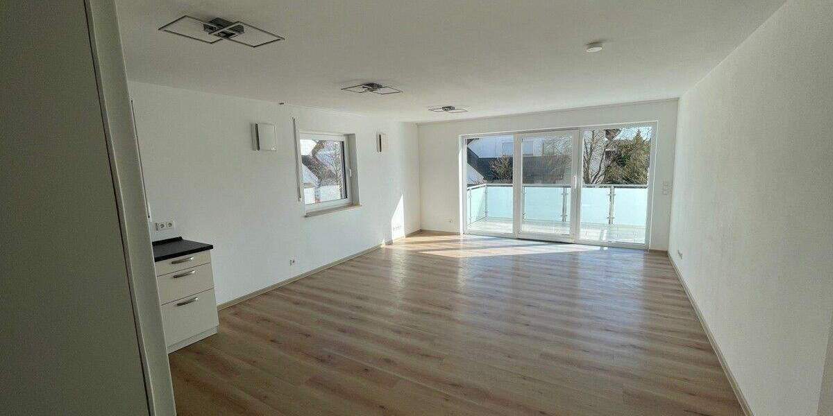 Etagenwohnung Schrobenhausen - 2 Zimmer, 67 m&sup2;, 840&euro; | Angebot:25610013