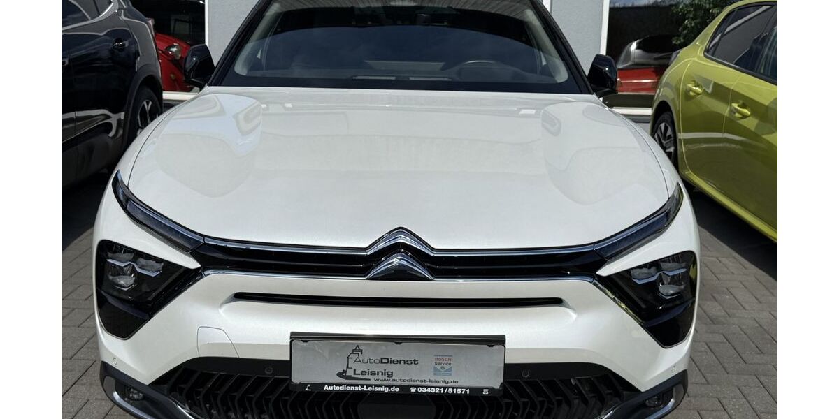 Citroen C5 X 24.327 km 20.950 &euro; Leisnig 04703