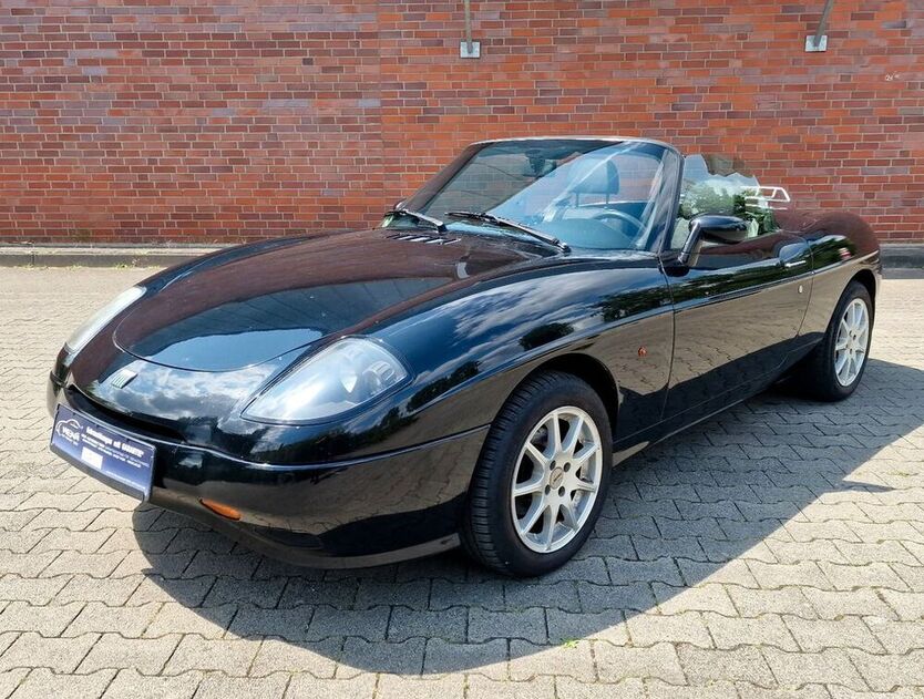 Barchetta