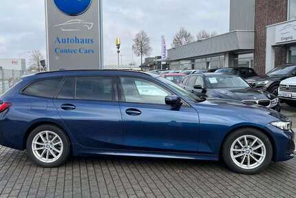 BMW 318 45.240 km 29.700 &euro; Werl 59457