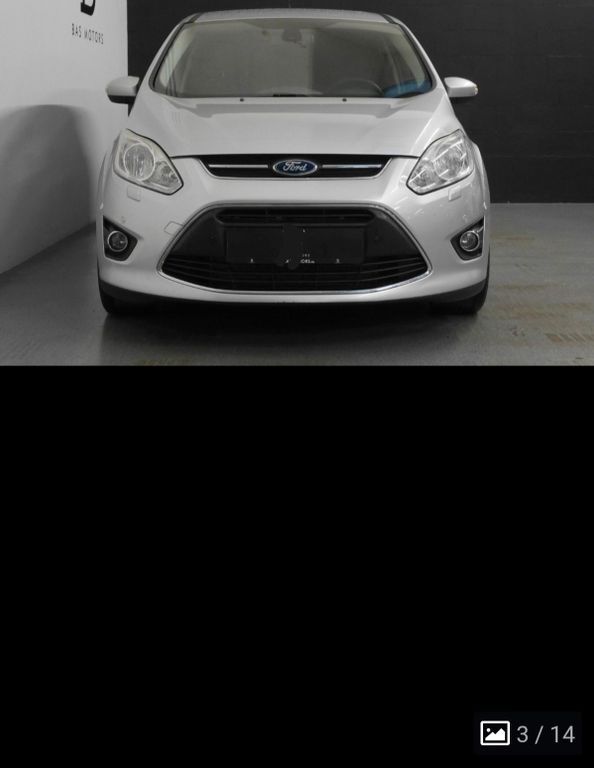 C-Max