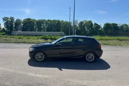 BMW 114