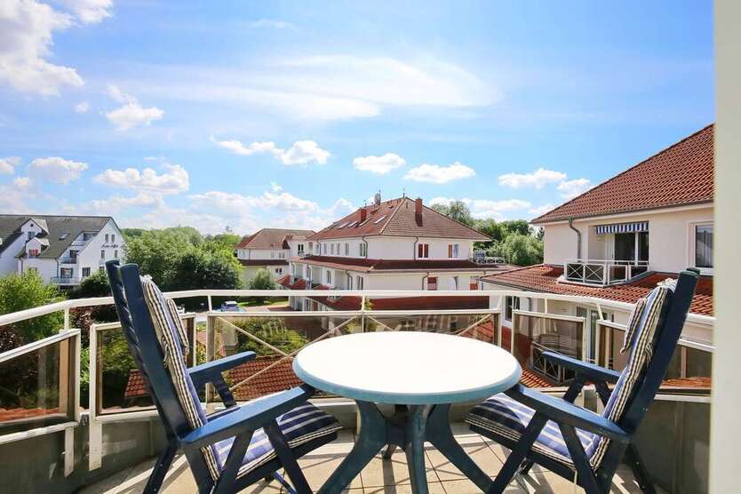 Wohnung zum Kaufen in Boltenhagen 349.000 € 85.76 m²