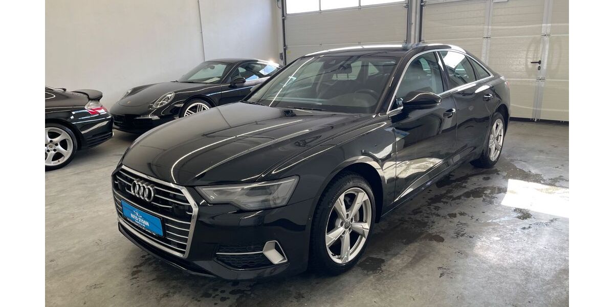Audi A6 200.500 km 23.999 &euro; Landau a.d.Isar 94405