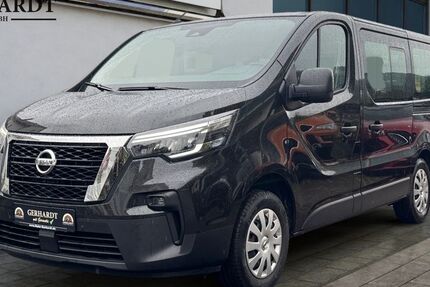 Nissan Primastar 64.594 km 32.400 € Bad Soden-Salmünster 63628