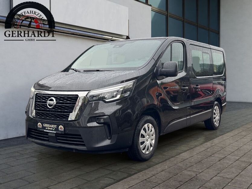 Nissan Primastar 64.594 km 32.400 € Bad Soden-Salmünster 63628