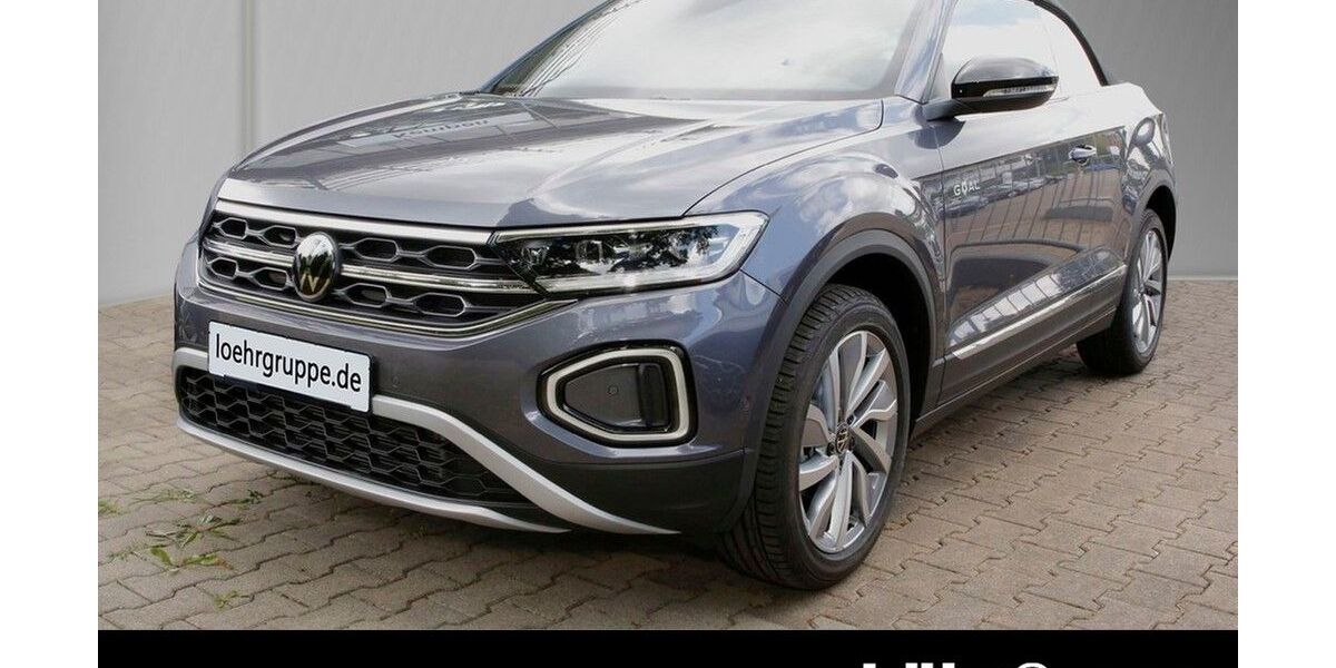 VW T-Roc 9.990 km 41.940 &euro; Meckenheim / Bonn 53340