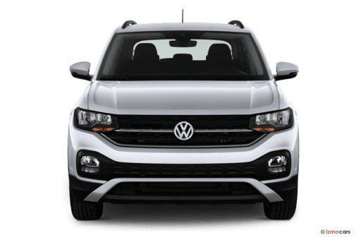 VW T-Cross 24.937 km 23.400 &euro; Neustrelitz 17235