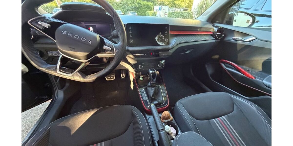 Skoda Fabia 15.661 km 22.200 &euro; Hannover 30627