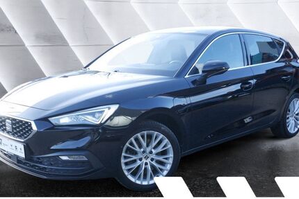 Seat Leon 71.484 km 17.974 &euro; Büdingen-Düdelsheim 63654