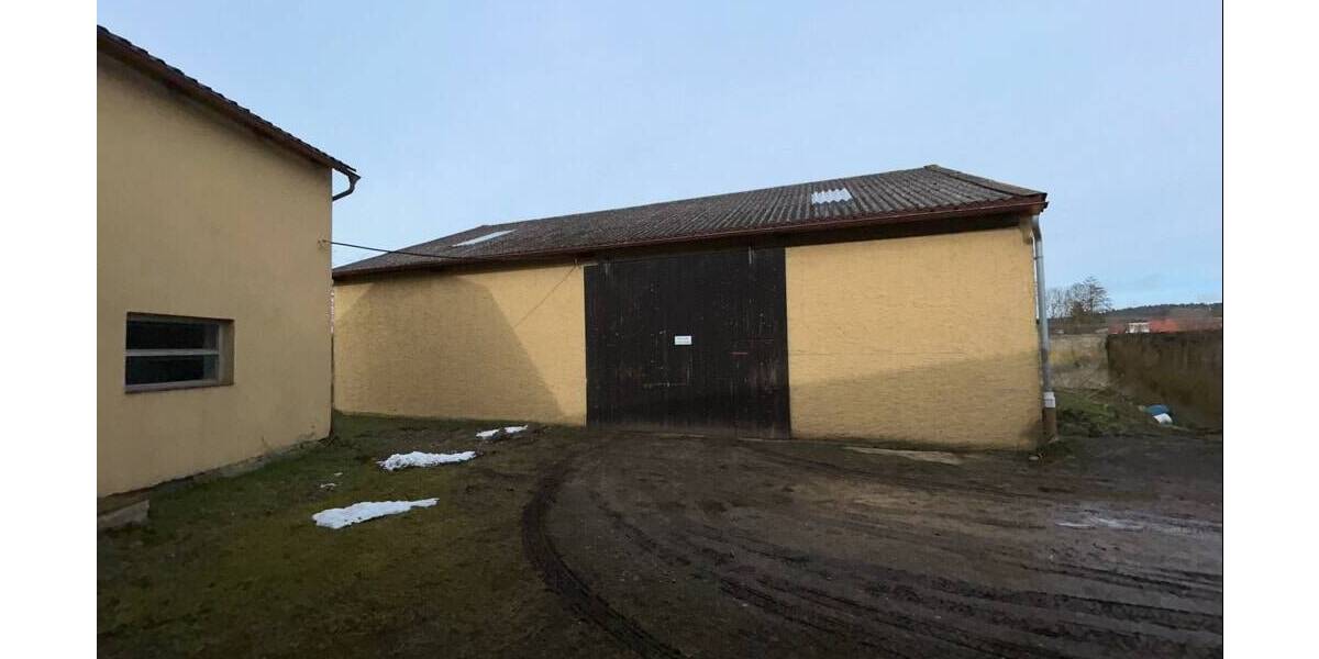 Bauernhaus, Landhaus Leutershausen Wiedersbach - 4 Zimmer, 134 m&sup2;, 198.000&euro; | Angebot:26243400