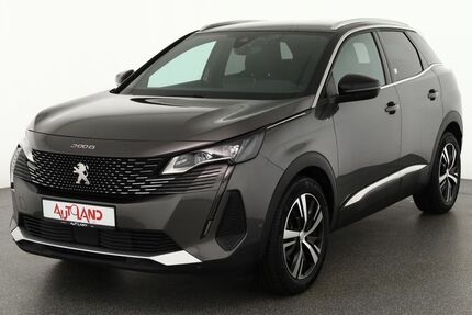 Peugeot 3008 44.809 km 23.890 &euro; Bautzen 02625