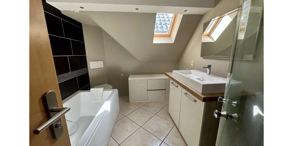 Maisonettenwohnung Garbsen Ortschaft Horst - 4 Zimmer, 120 m&sup2;, 1.390&euro; | Angebot:26545488