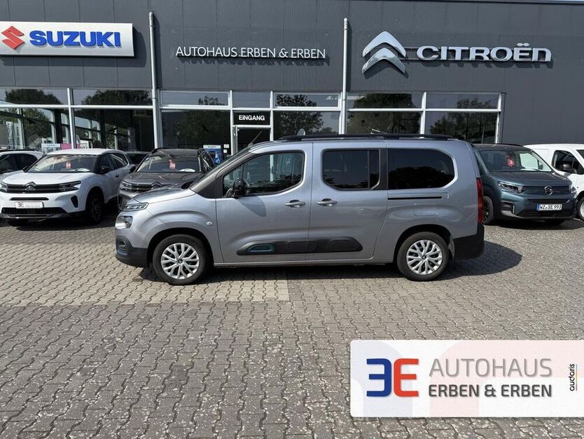 Berlingo