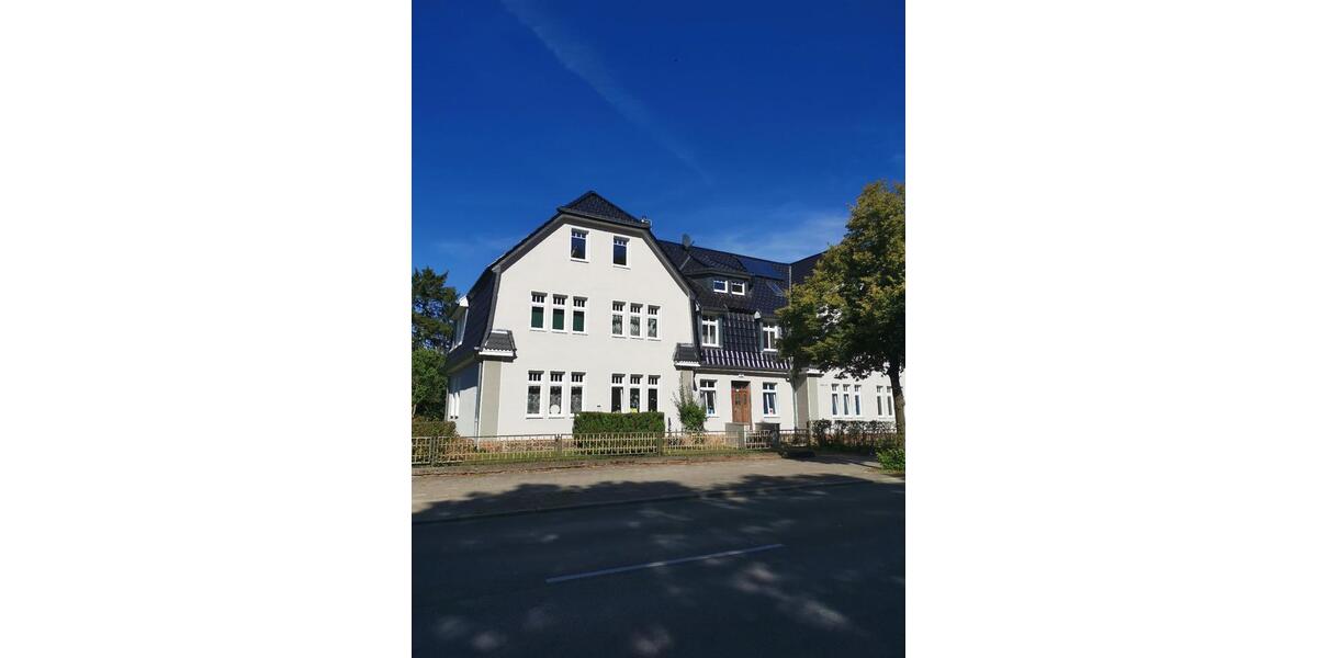 Etagenwohnung Demmin - 4 Zimmer, 93 m&sup2;, 750&euro; | Angebot:25326704