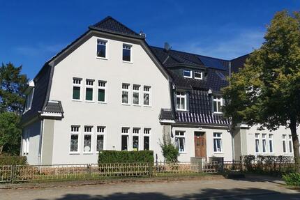 Wohnung Demmin - 4 Zimmer, 93 m&sup2;, 750&euro; | Angebot:25326704