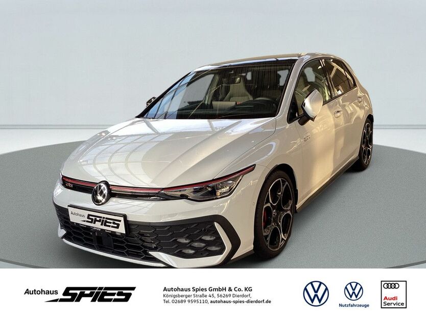 VW Golf 7.000 km 41.999 € Dierdorf 56269