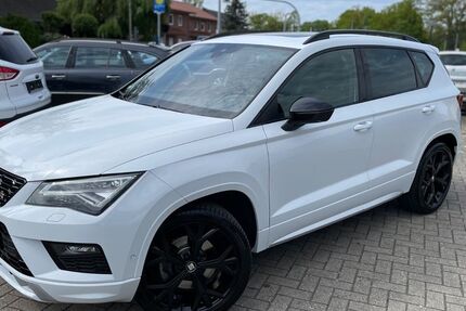 Seat Ateca 72.100 km 25.900 &euro; Geeste-Dalum 49744