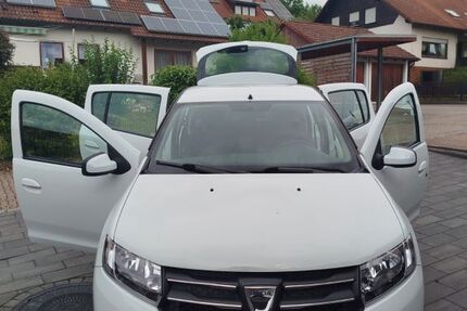 Dacia Sandero 86.000 km 5.600 &euro; Sulzbach-Rosenberg 92237