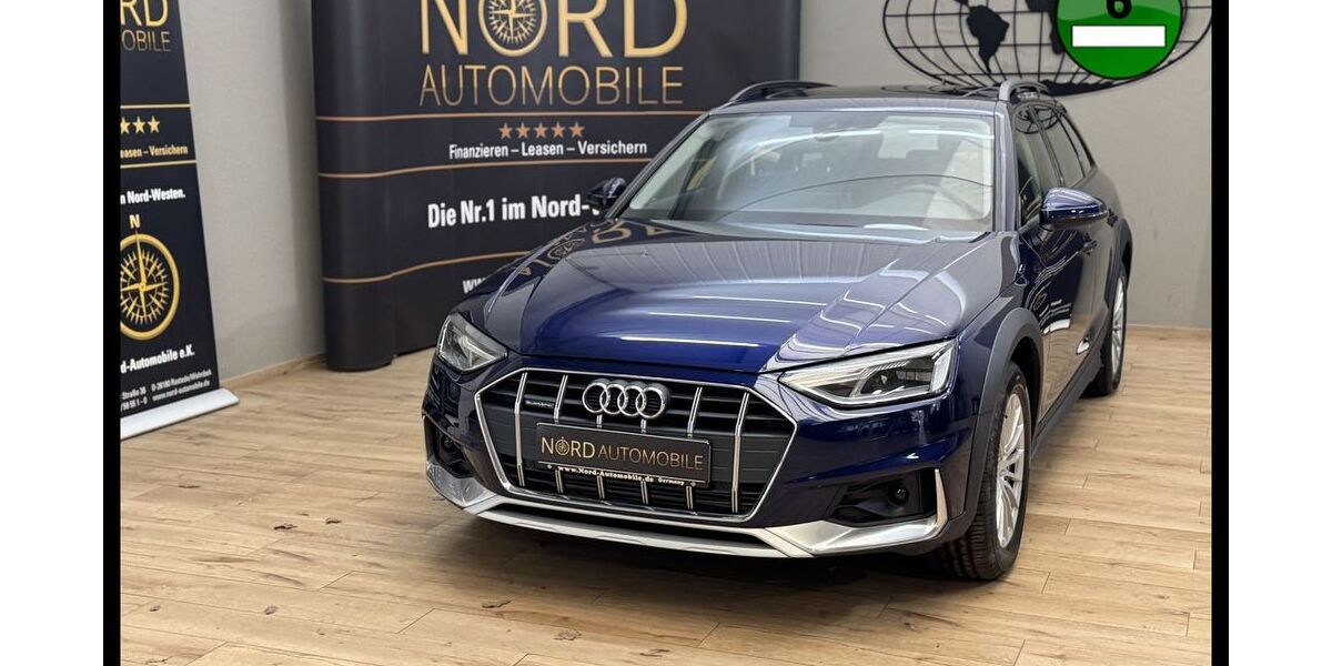 Audi A4 Allroad 24.641 km 31.800 &euro; Rastede/ Wahnbek 26180