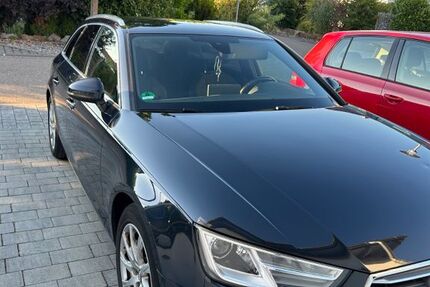 Audi A4 172.700 km 13.499 &euro; Pfedelbach 74629