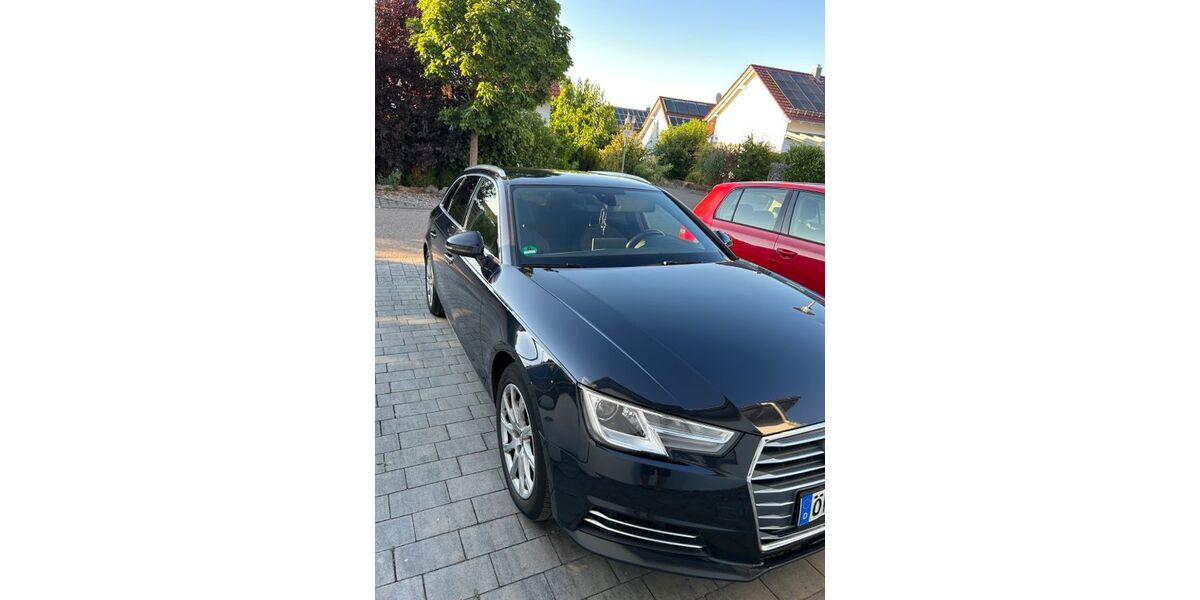 Audi A4 172.700 km 13.499 &euro; Pfedelbach 74629
