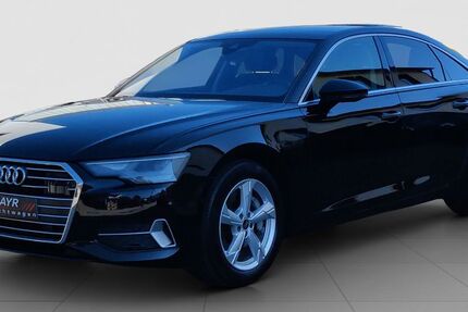 Audi A6 86.900 km 31.990 &euro; Groebenzell 82194