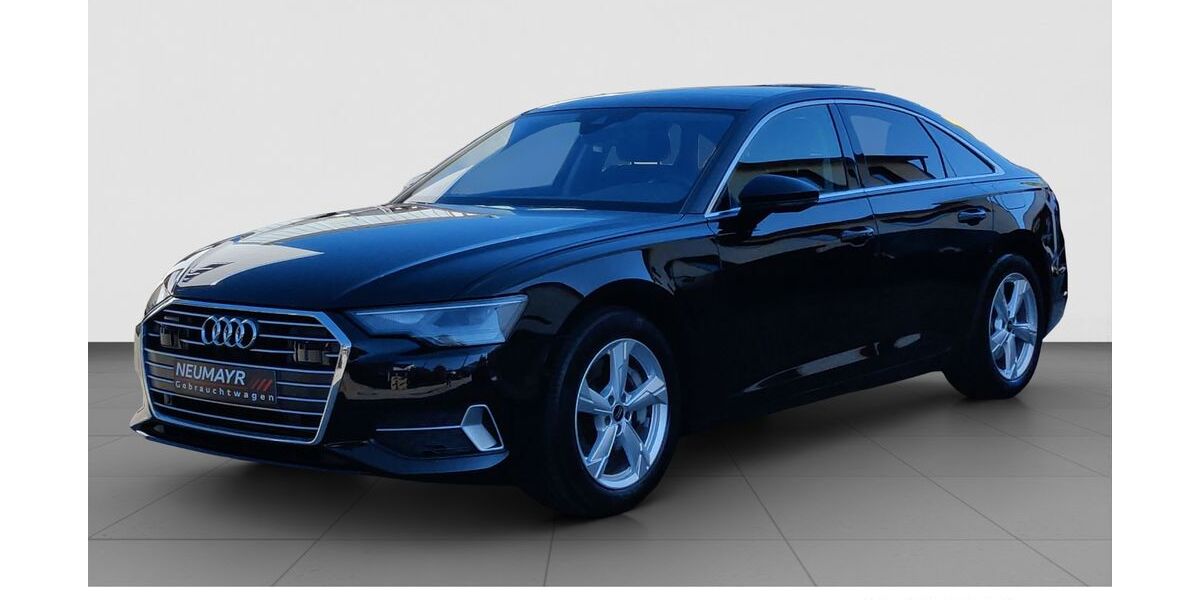 Audi A6 86.900 km 31.990 &euro; Groebenzell 82194
