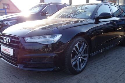 Audi A6 159.302 km 22.470 &euro; Wittenberge 19322