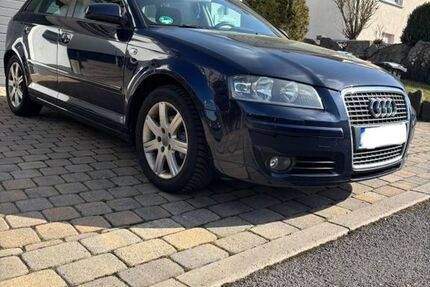Audi A3 176.000 km 4.190 &euro; Ebersburg 36157