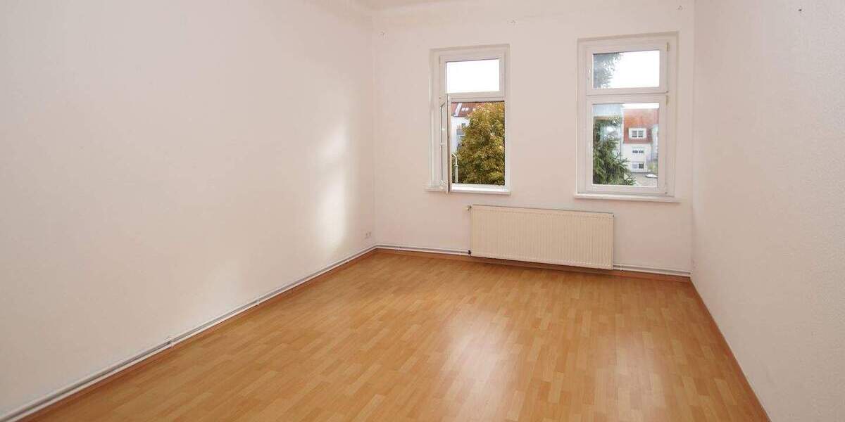 Etagenwohnung Leipzig Großzschocher - 5 Zimmer, 117 m&sup2;, 341.800&euro; | Angebot:25998963