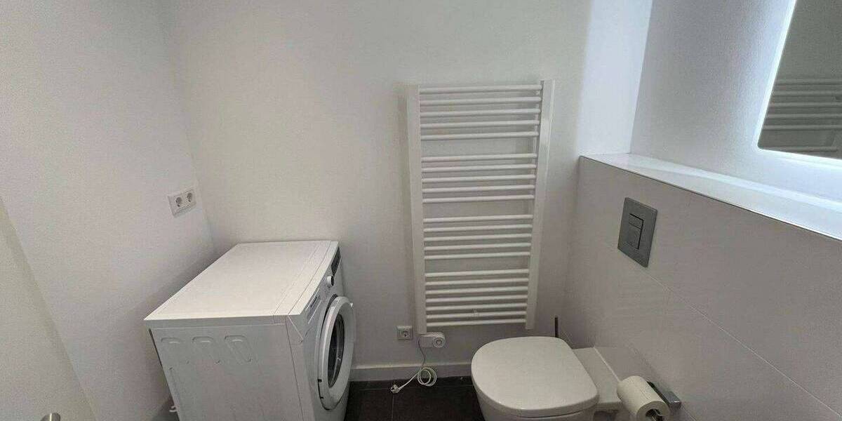 Etagenwohnung Mönchgut Groß Zicker - 2 Zimmer, 48 m&sup2;, 230.000&euro; | Angebot:26064431