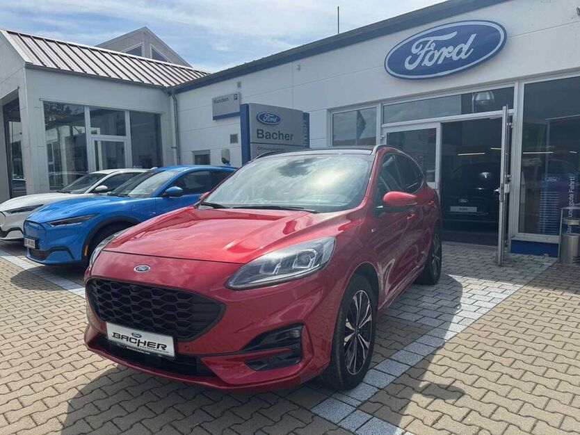 Kuga