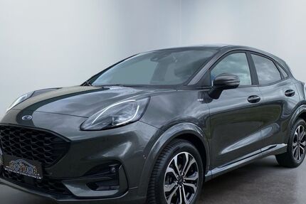 Ford Puma 8.624 km 22.700 &euro; Gardelegen 39638